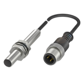 Balluff BES M08MM-PSC40B-BP00,3-GS04 Inductive sensor, PNP, NO Balluff